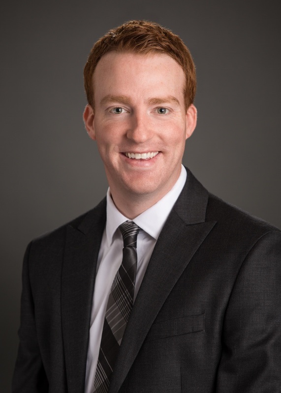 CSB Lending Team Commercial Savings Bank